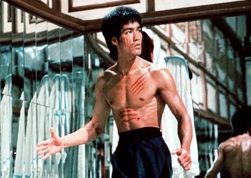 Total 46 Imagen Bruce Lee Kung Fu Vn